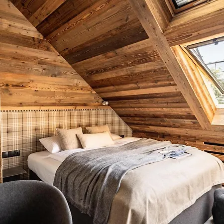 Ubytování v soukromí I Krupowki 49 Zakopane